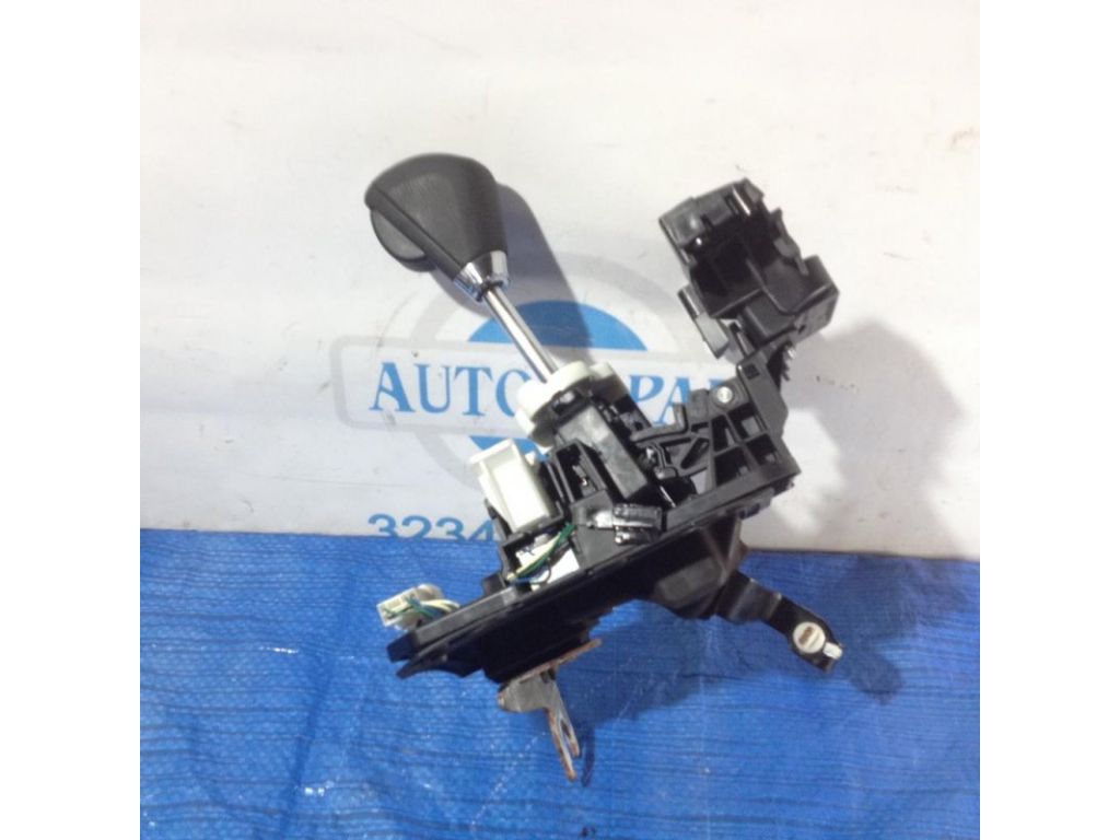 Куліса АКПП SUBARU LEGACY 09-15 BM - Фото 3