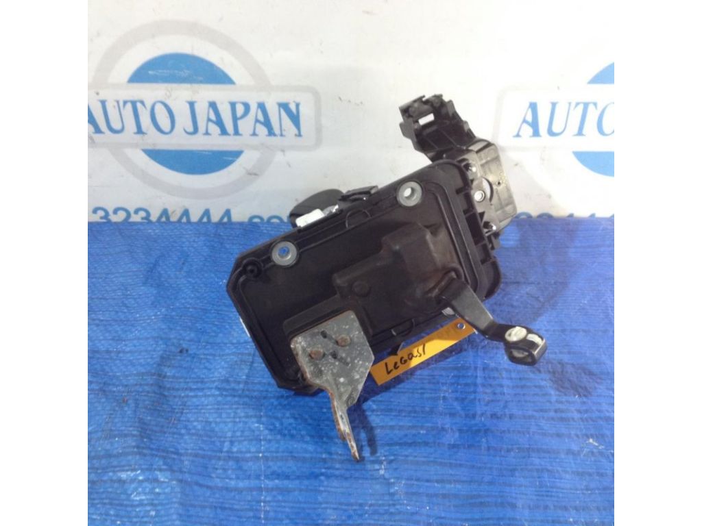 Куліса АКПП SUBARU LEGACY 09-15 BM - Фото 4