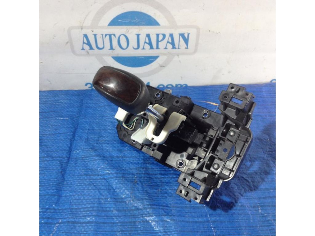 Куліса АКПП SUBARU LEGACY 09-15 BM - Фото 5