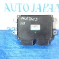 L34T-18-881C | Блок управления двигателем MAZDA 3 BK 03-08