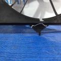2422750-1521 | Дифузор вентилятора основного радіатора TOYOTA CAMRY 40 06-11 - Прев'ю 3