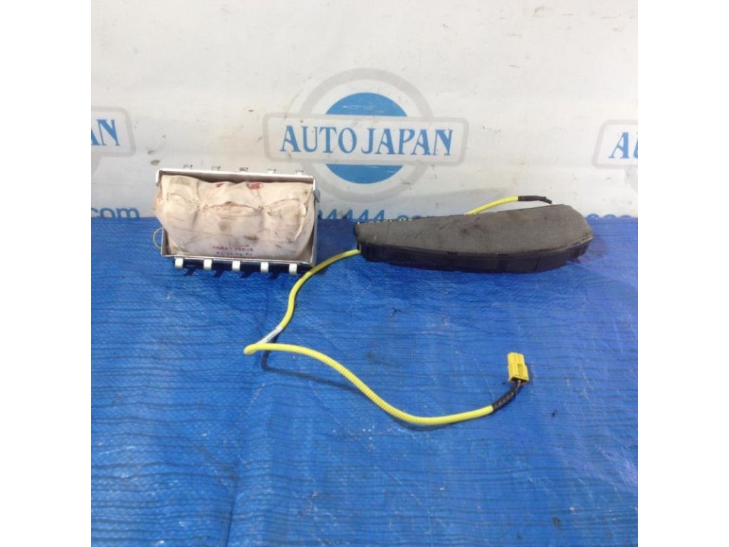 Подушка безопасности пассажира SUBARU LEGACY 09-15 BM
