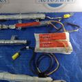 Подушка безпеки (штора) прав. MAZDA 3 BK 03-08 - Прев'ю 2