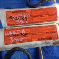 Подушка безпеки (штора) прав. MAZDA 3 BK 03-08 - Прев'ю 6