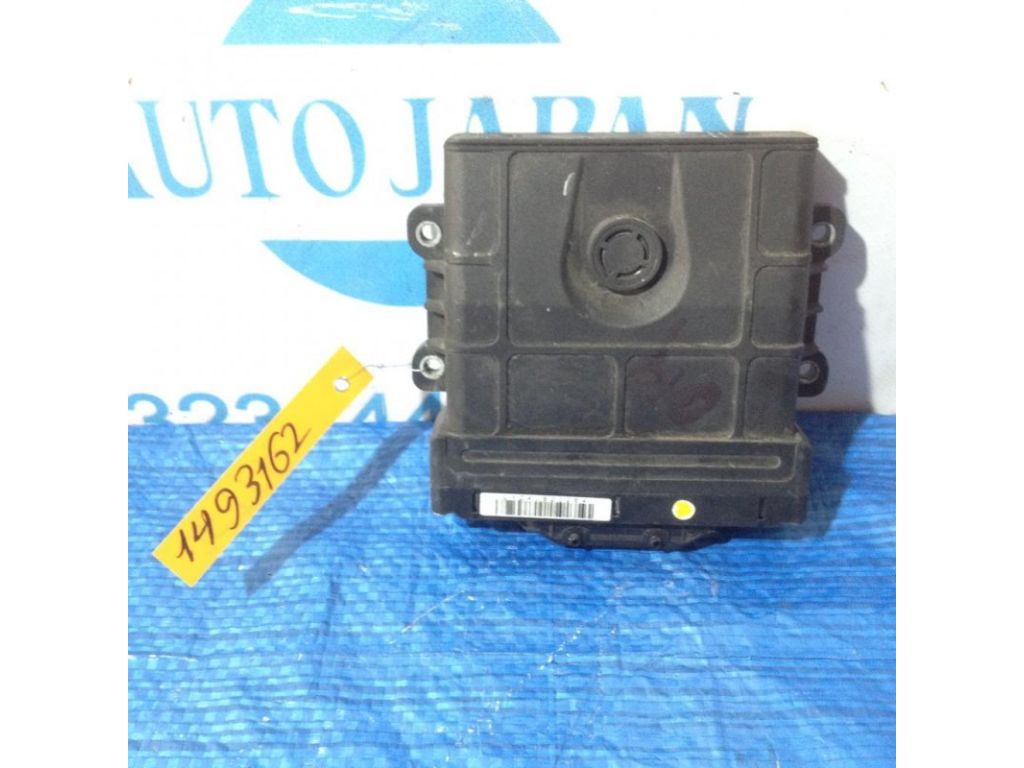 09G 927 750 LF | Блок керування АКПП VOLKSWAGEN JETTA USA 10-17