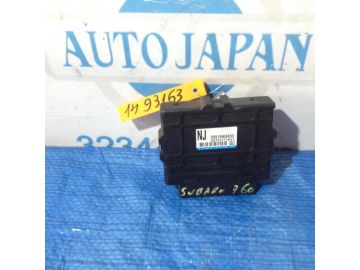Блок керування АКПП SUBARU LEGACY 09-15 BM