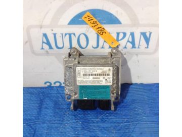 Блок управления AIRBAG MAZDA 3 BK 03-08