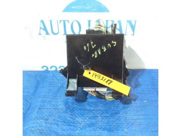 Блок электронный SUBARU LEGACY 09-15 BM