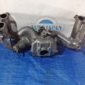 Коллектор впускной SUBARU FORESTER SH 07-12 - Превью 3