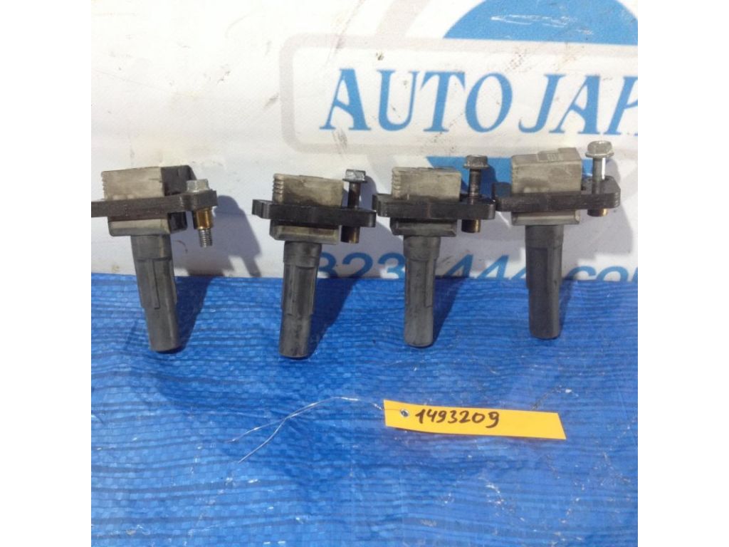 22433AA541 | Катушка зажигания SUBARU FORESTER SH 07-12
