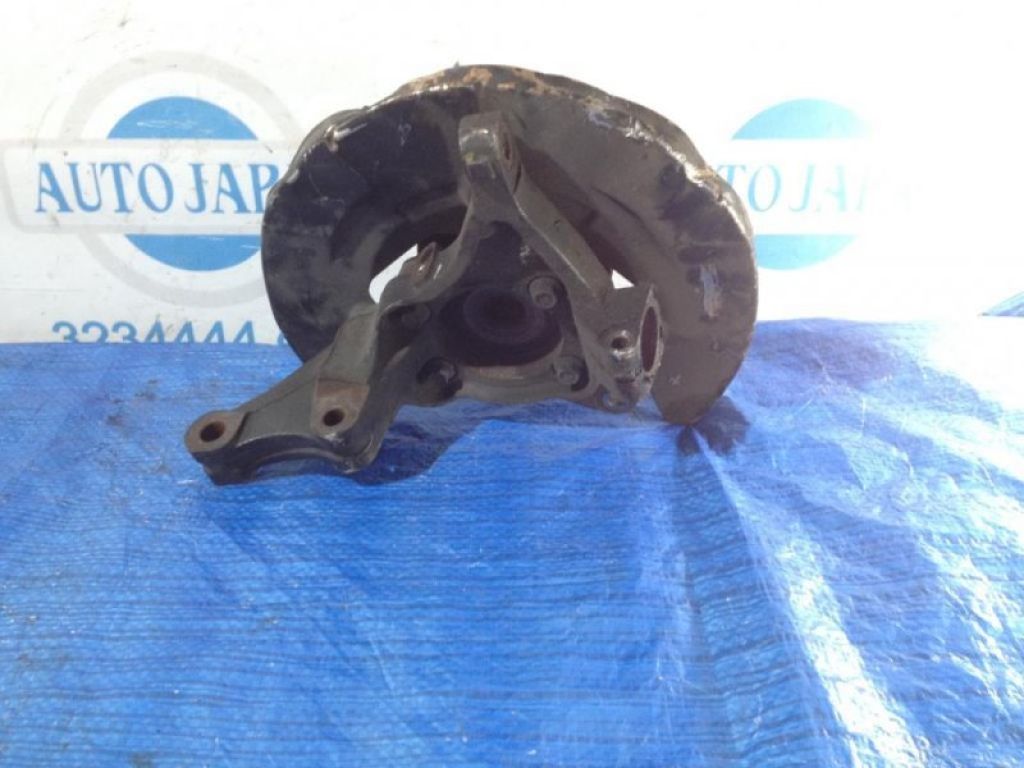 28313XA01A | Кулак поворотный передн. лев. SUBARU TRIBECA B9 05-07
