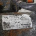 23300-JN00A | Стартер NISSAN TEANA J32 08-14 - Превью 4