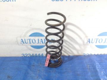 Пружина задньої підвіски MAZDA 3 BK 03-08
