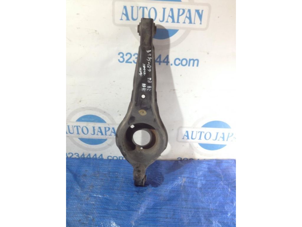 BN8B-28-300 | Рычаг задней подвески поперечный нижний прав. MAZDA 3 BK 03-08