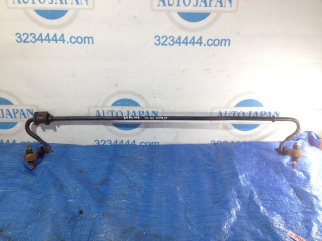 20451AJ01A | Стабілізатор задній SUBARU LEGACY 09-15 BM