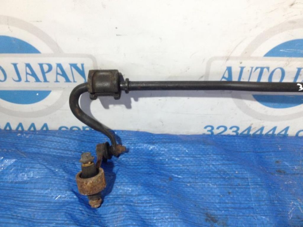 20451AJ01A | Стабілізатор задній SUBARU LEGACY 09-15 BM - Фото 2