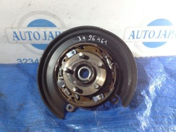 Ступица задн. прав. SUBARU LEGACY 09-15 BM