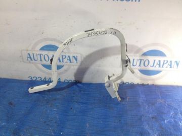 Петля кришки багажника лів. VOLKSWAGEN JETTA USA 10-17