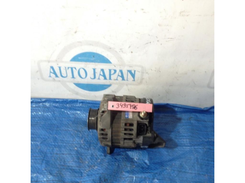 23100-AX005 | Генератор NISSAN MICRA 03-11