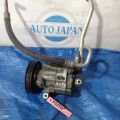 92600-AX010 | Компресор кондиціонера NISSAN MICRA 03-11