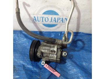Компрессор кондиционера NISSAN MICRA 03-11