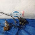 Блок ABS MAZDA 3 BK 03-08