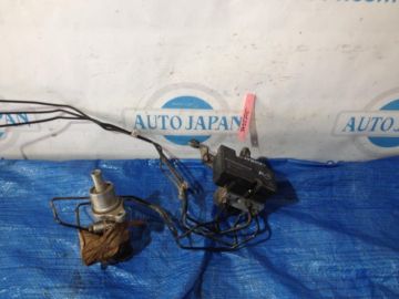 Блок антиблокувальної системи MAZDA 3 BK 03-08