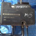 Блок ABS MAZDA 3 BK 03-08 - Превью 2