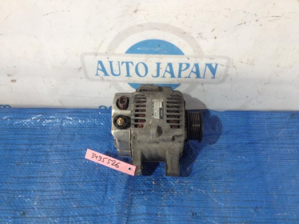 27060-0A070 | Генератор TOYOTA CAMRY 30 02-06