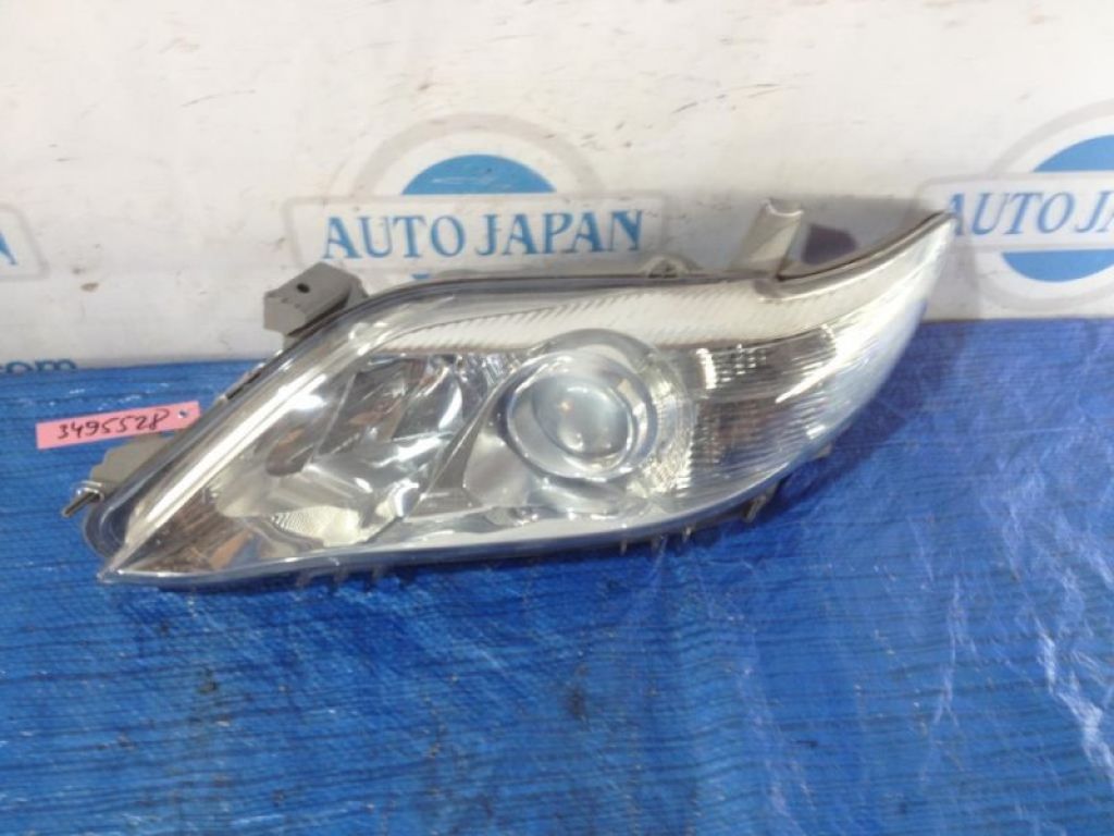 81150-06510 | Фара передн. лів. TOYOTA CAMRY 40 06-11
