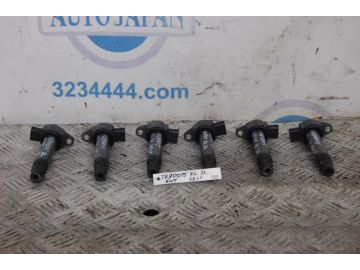 Котушка запалювання MITSUBISHI OUTLANDER XL 05-13