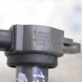 1832A016 | Котушка запалювання MITSUBISHI OUTLANDER XL 05-13 - Прев'ю 3