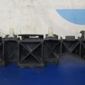 86514-1R000 | Кронштейн переднего бампера (на крыле) прав. HYUNDAI ACCENT RB 10- - Превью 3