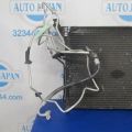 92100-CG010 | Радиатор кондиционера INFINITI FX S50 03-08 - Превью 4