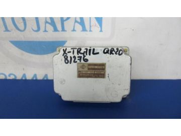 Блок управления АКПП NISSAN PRIMERA P-12 01-07