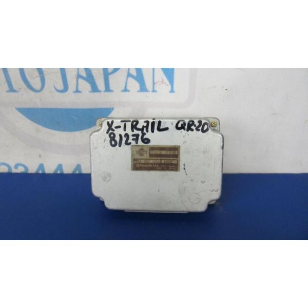 Блок керування АКПП NISSAN PRIMERA P-12 01-07 31036-WF910