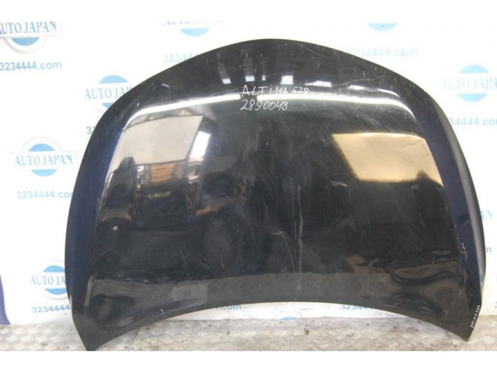 65100-3TA0A | Капот NISSAN ALTIMA L33 12-18