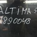 65100-3TA0A | Капот NISSAN ALTIMA L33 12-18 - Прев'ю 2