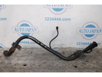 Горловина топливного бака HONDA PILOT 08-15