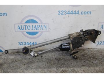 Трапеція склоочисників SUBARU LEGACY 09-15 BM