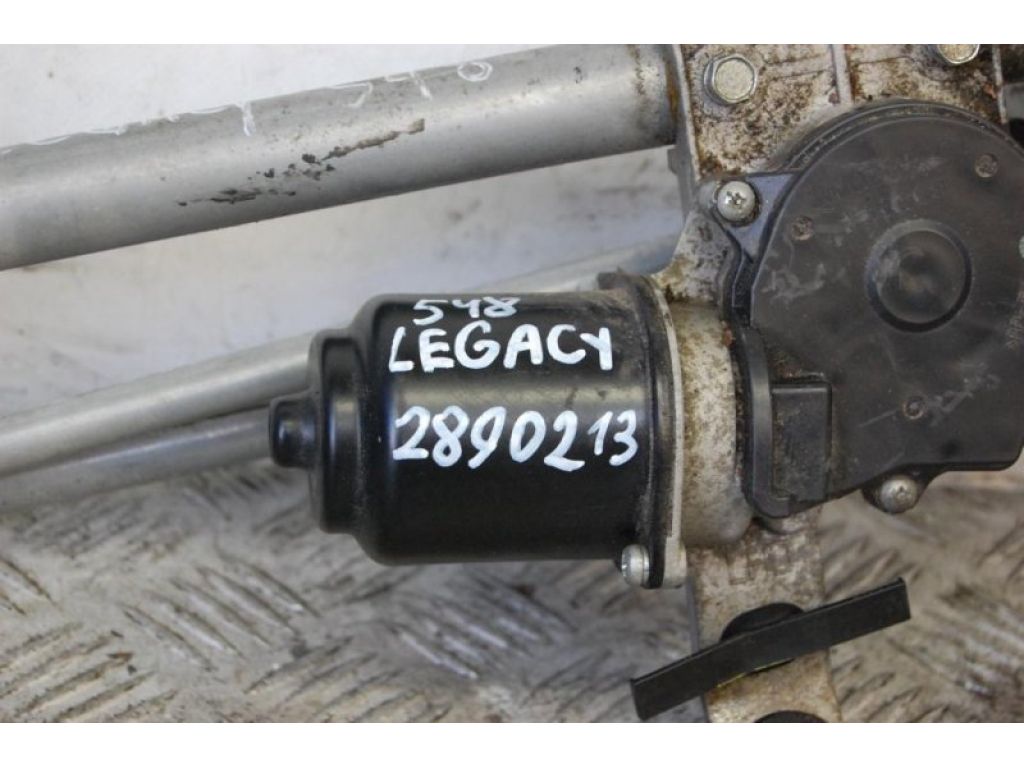 86510AJ00D | Трапеція склоочисників SUBARU LEGACY 09-15 BM - Фото 2