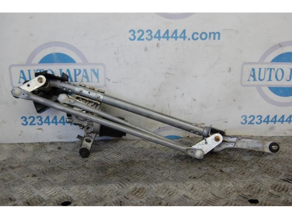 86510AJ00D | Трапеція склоочисників SUBARU LEGACY 09-15 BM - Фото 3