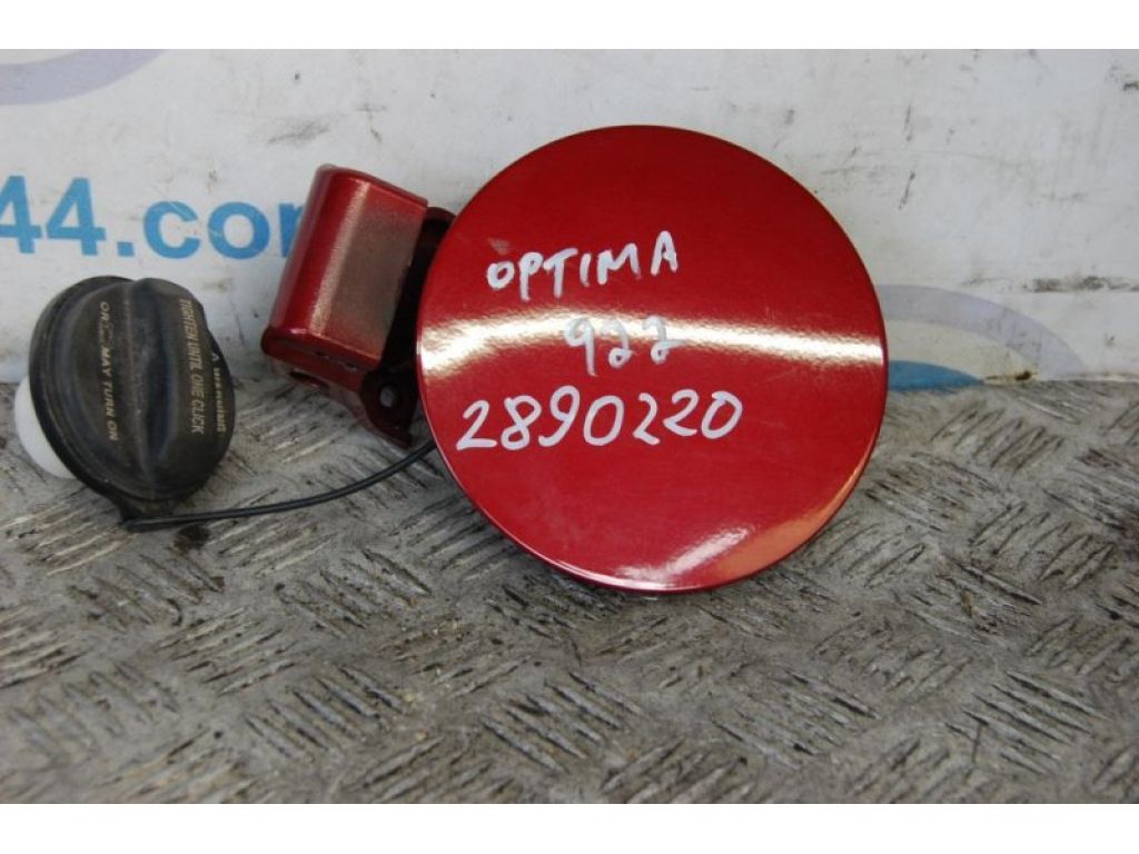 69510-4C000 | Лючок паливного бака KIA OPTIMA TF 11-16