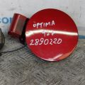 69510-4C000 | Лючок паливного бака KIA OPTIMA TF 11-16