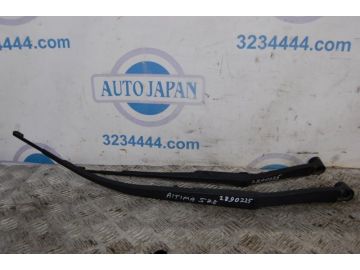 Повідець склоочисника передній NISSAN ALTIMA L33 12-18