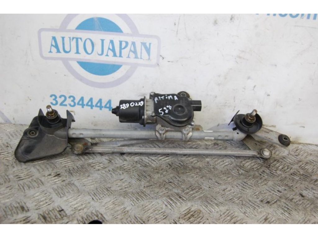 28800-3TA1A | Трапеція склоочисників NISSAN ALTIMA L33 12-18