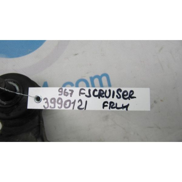 Важіль передньої підвіски нижній лівий TOYOTA FJ CRUISER 06-15 48069-60010 — 2