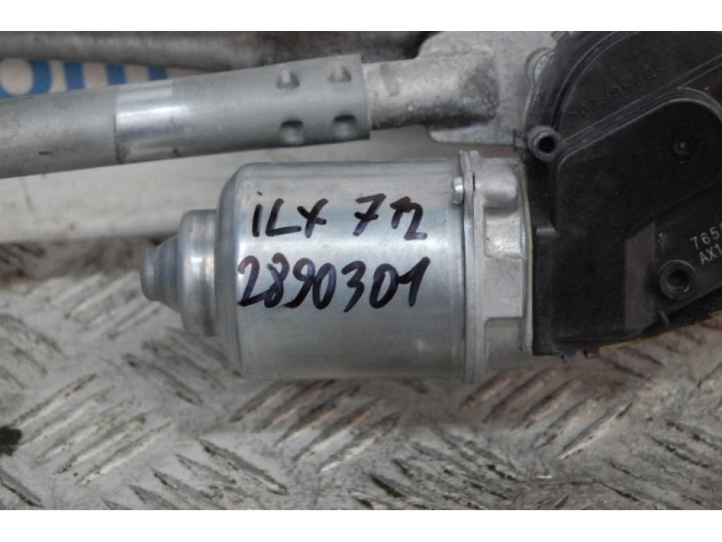 76530-TX6-A01 | Трапеция стеклоочистителей ACURA ILX 12-16 - Фото 2