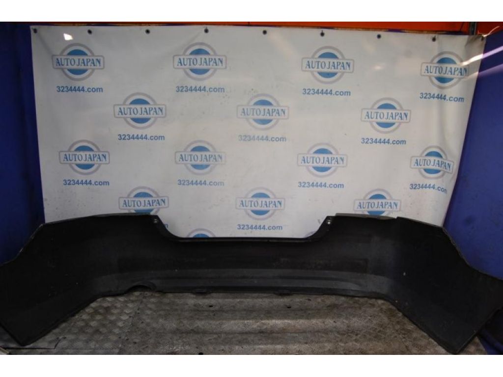 04715-SDB-A80ZZ | Бампер задній HONDA ACCORD USA 03-07 - Фото 4