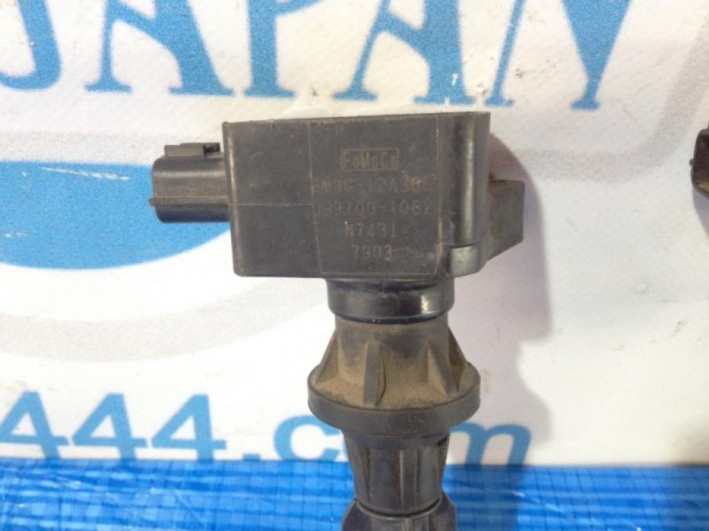 099700-1062 | Катушка зажигания MAZDA 3 BK 03-08 - Фото 2